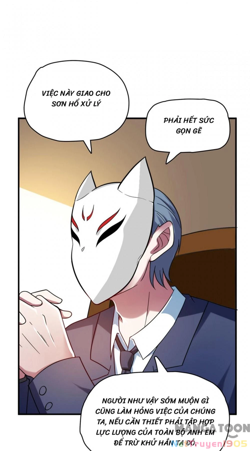 Nhặt Hoa Khôi Về Làm Vợ Chapter 23 - 23