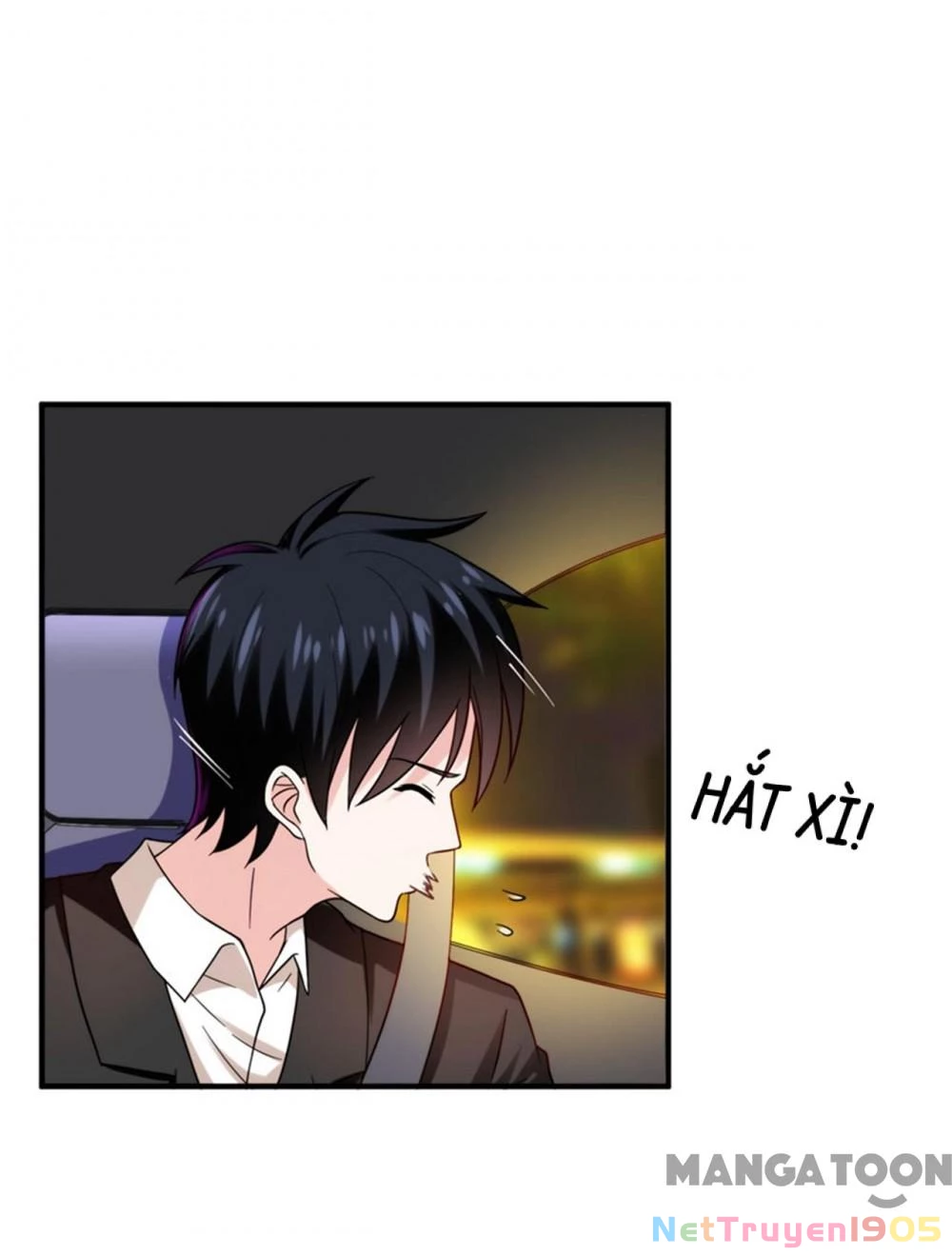 Nhặt Hoa Khôi Về Làm Vợ Chapter 23 - 25