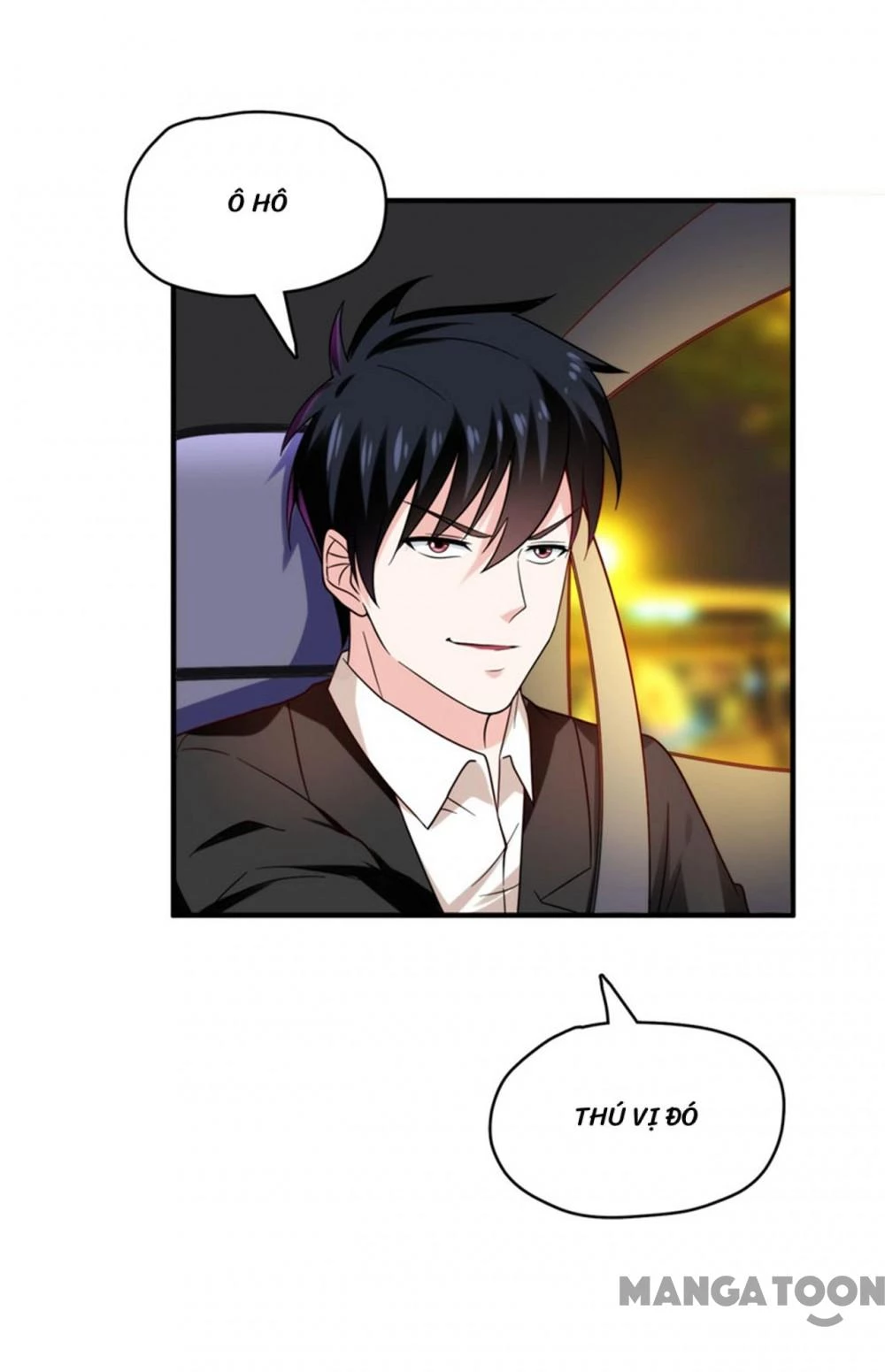 Nhặt Hoa Khôi Về Làm Vợ Chapter 23 - 26