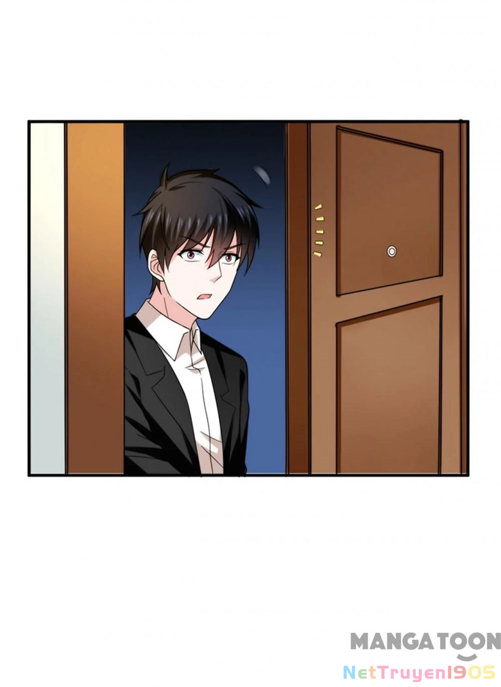 Nhặt Hoa Khôi Về Làm Vợ Chapter 23 - 28