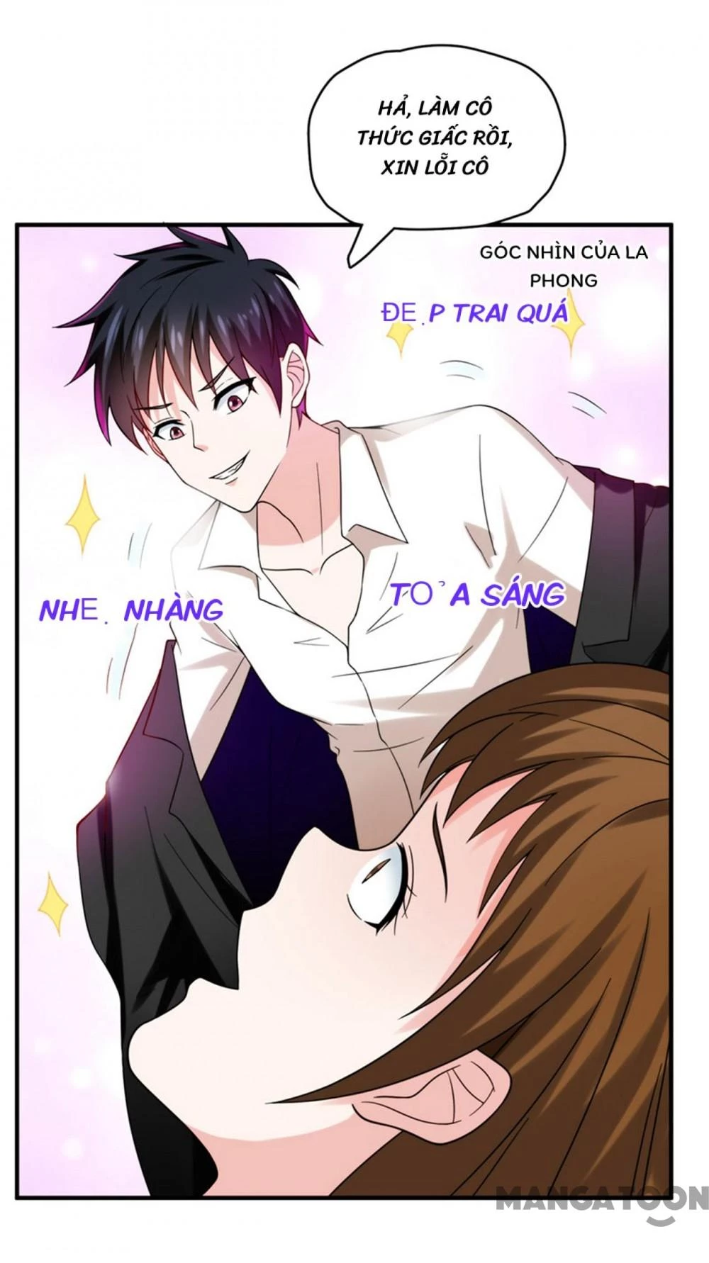 Nhặt Hoa Khôi Về Làm Vợ Chapter 23 - 33
