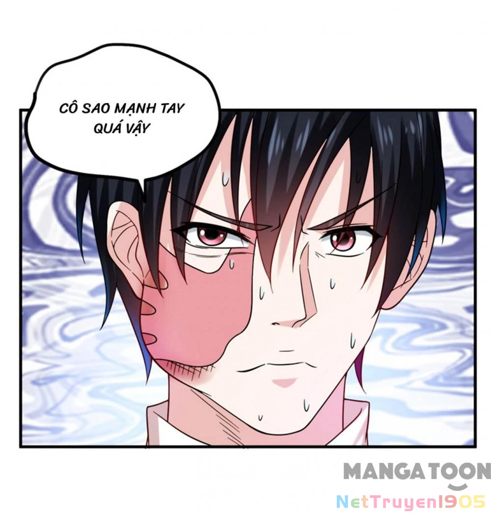 Nhặt Hoa Khôi Về Làm Vợ Chapter 24 - 2