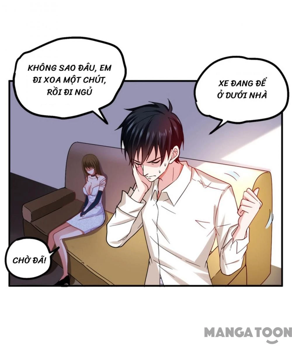 Nhặt Hoa Khôi Về Làm Vợ Chapter 24 - 4