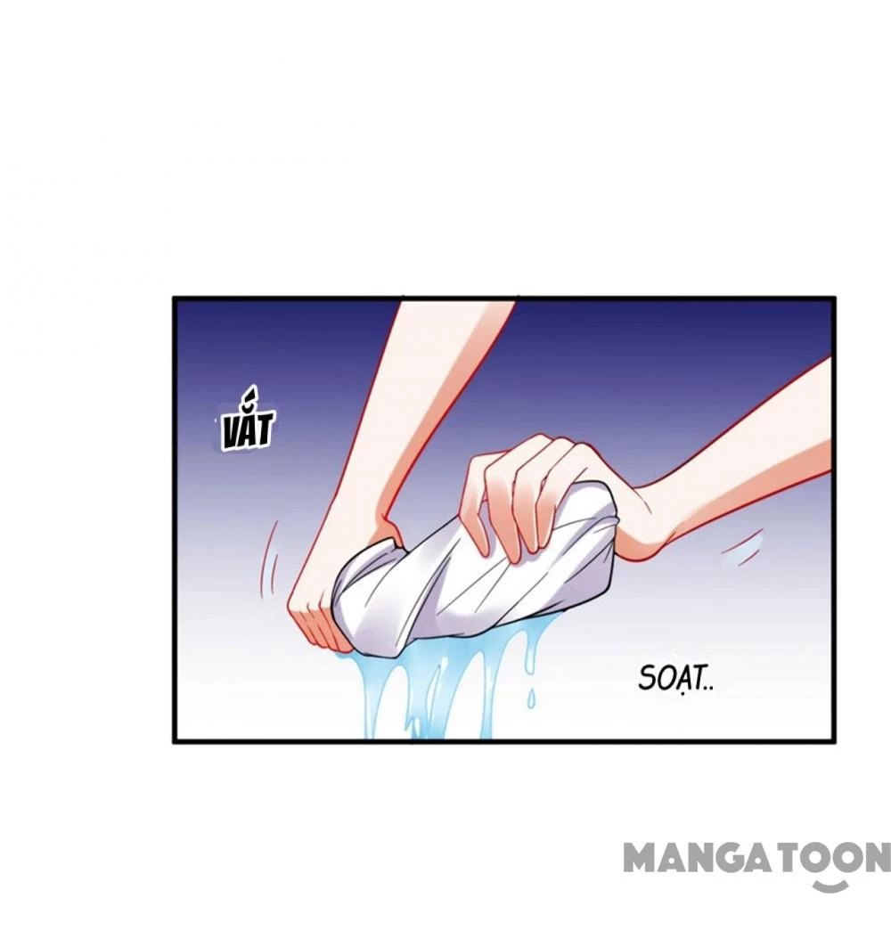Nhặt Hoa Khôi Về Làm Vợ Chapter 24 - 5