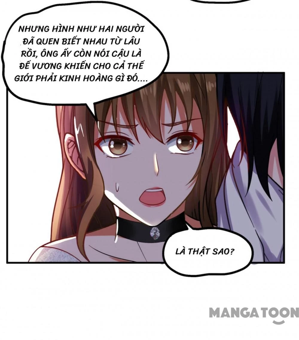 Nhặt Hoa Khôi Về Làm Vợ Chapter 24 - 7