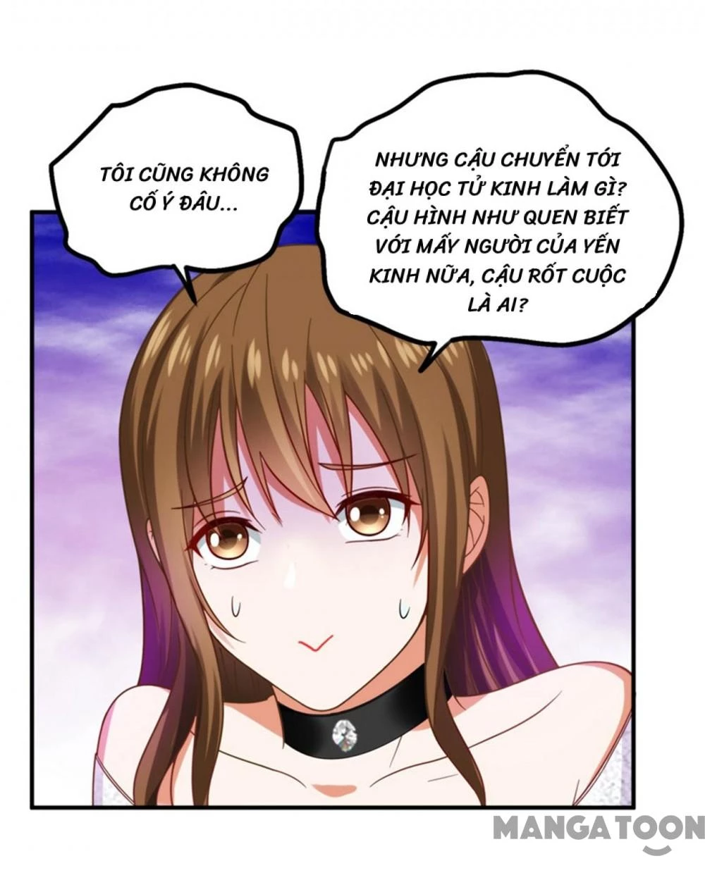 Nhặt Hoa Khôi Về Làm Vợ Chapter 24 - 9