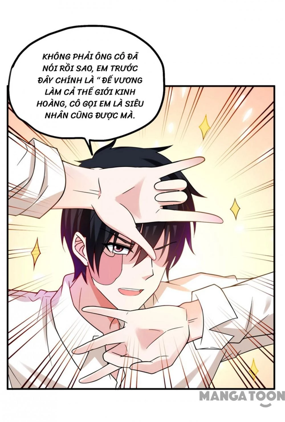 Nhặt Hoa Khôi Về Làm Vợ Chapter 24 - 10