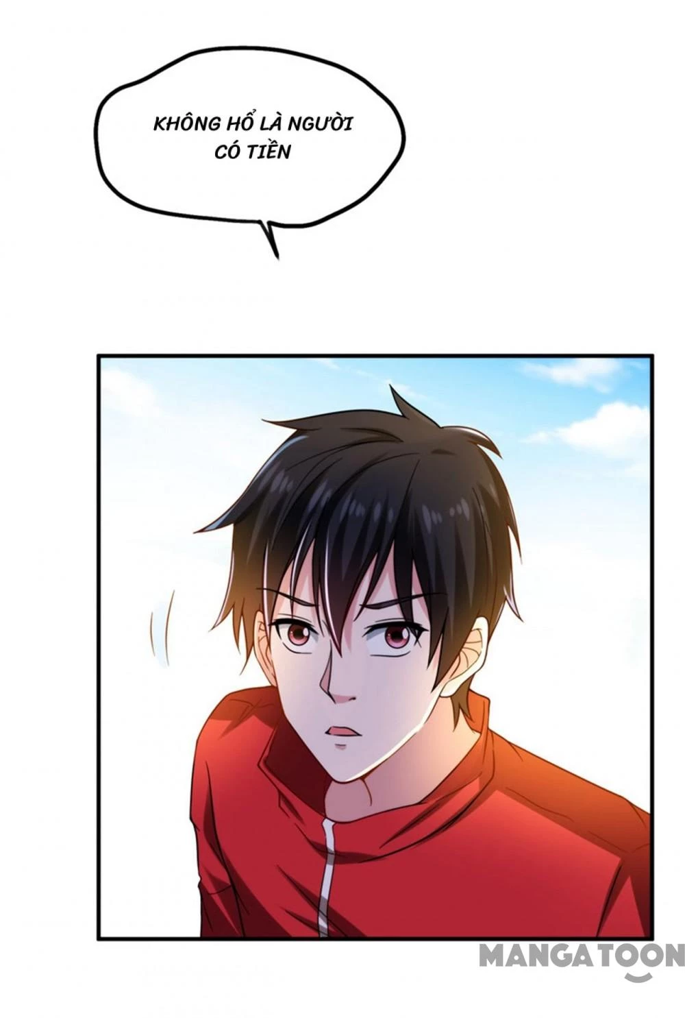 Nhặt Hoa Khôi Về Làm Vợ Chapter 24 - 20