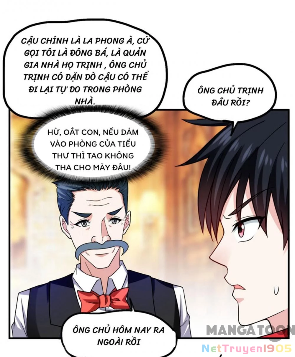 Nhặt Hoa Khôi Về Làm Vợ Chapter 24 - 21