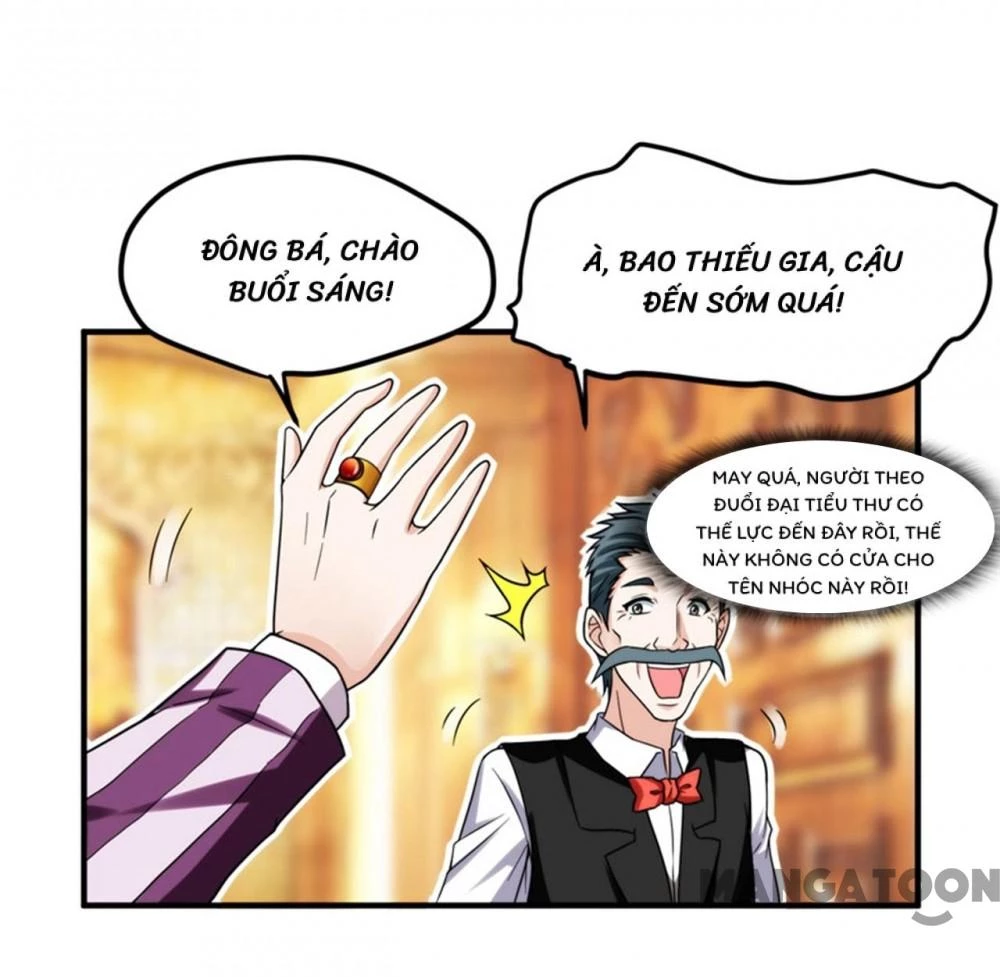 Nhặt Hoa Khôi Về Làm Vợ Chapter 24 - 23
