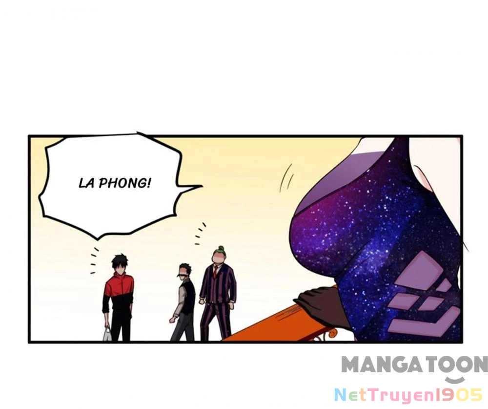 Nhặt Hoa Khôi Về Làm Vợ Chapter 24 - 26