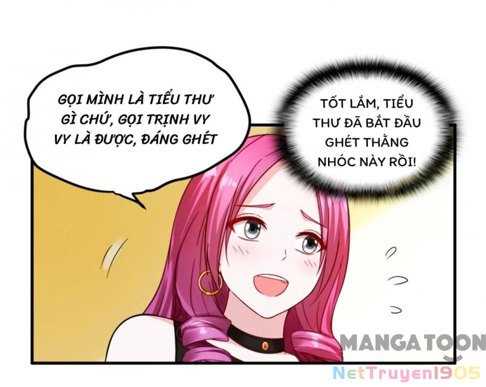 Nhặt Hoa Khôi Về Làm Vợ Chapter 24 - 29