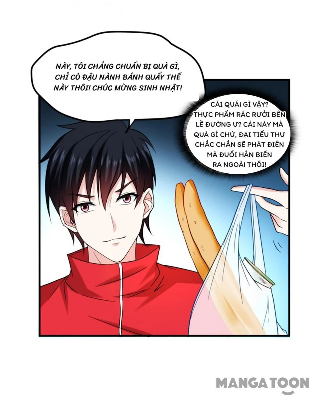 Nhặt Hoa Khôi Về Làm Vợ Chapter 24 - 31