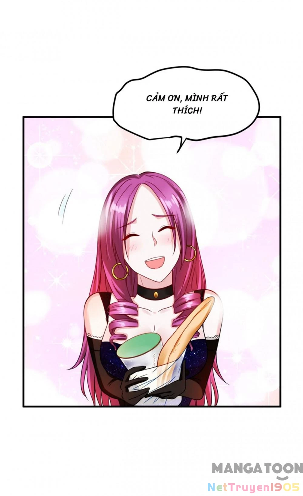 Nhặt Hoa Khôi Về Làm Vợ Chapter 24 - 32
