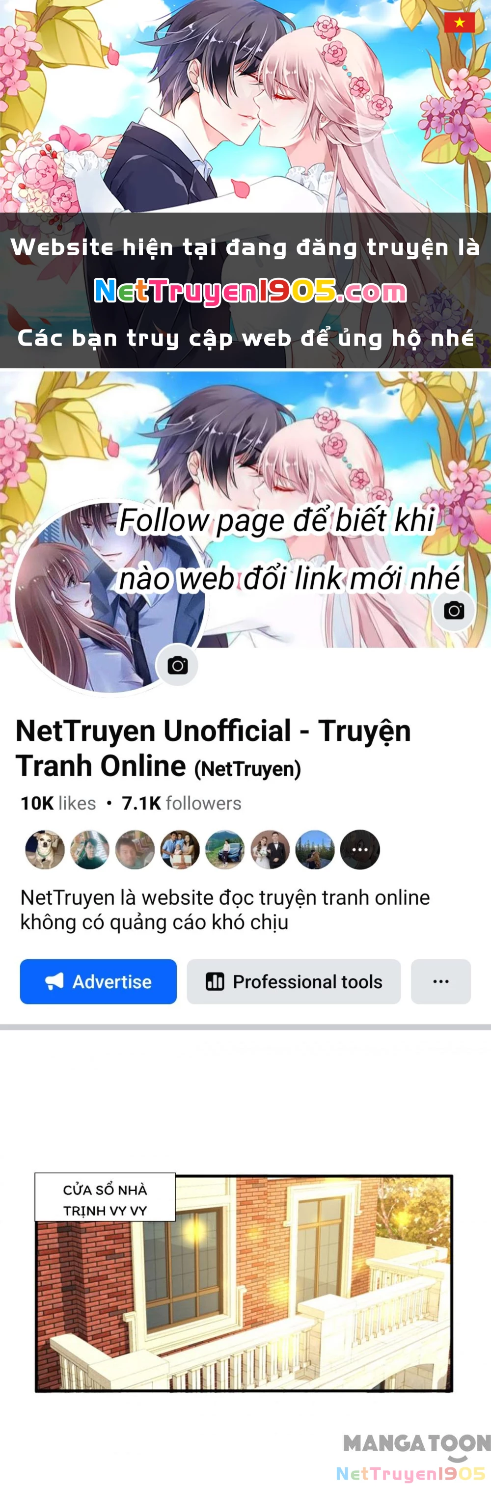 Nhặt Hoa Khôi Về Làm Vợ Chapter 25 - 1