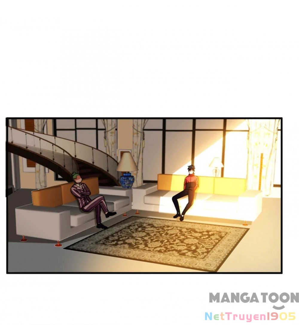 Nhặt Hoa Khôi Về Làm Vợ Chapter 25 - 4