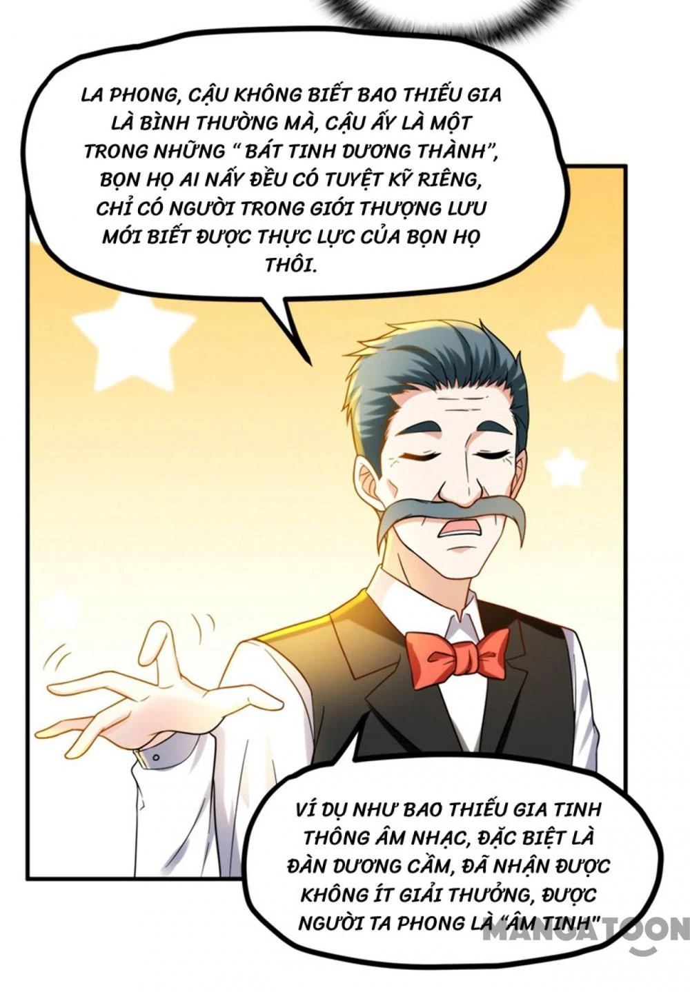 Nhặt Hoa Khôi Về Làm Vợ Chapter 25 - 7