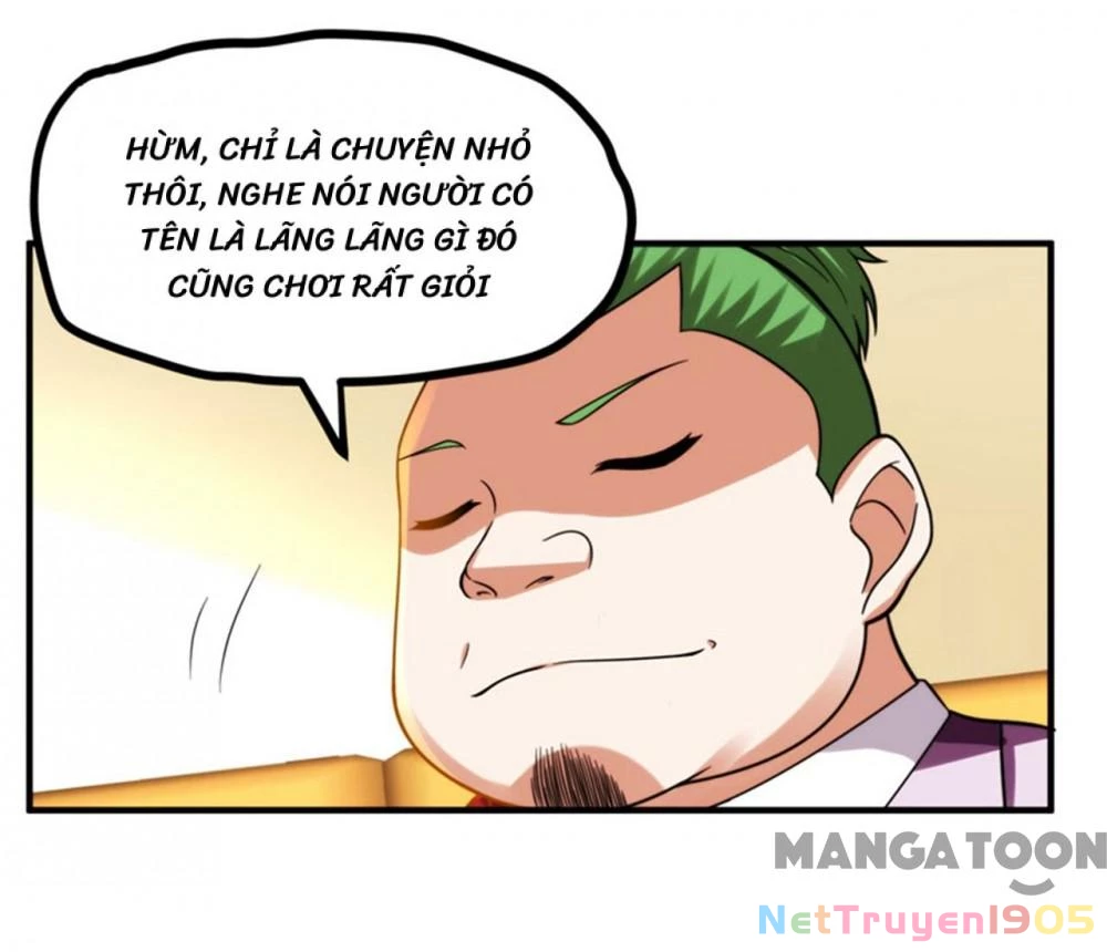 Nhặt Hoa Khôi Về Làm Vợ Chapter 25 - 8