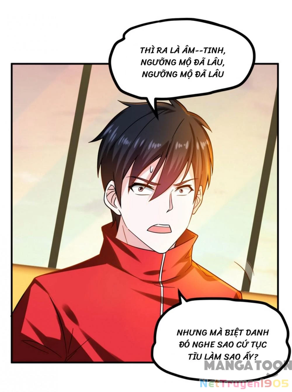 Nhặt Hoa Khôi Về Làm Vợ Chapter 25 - 9