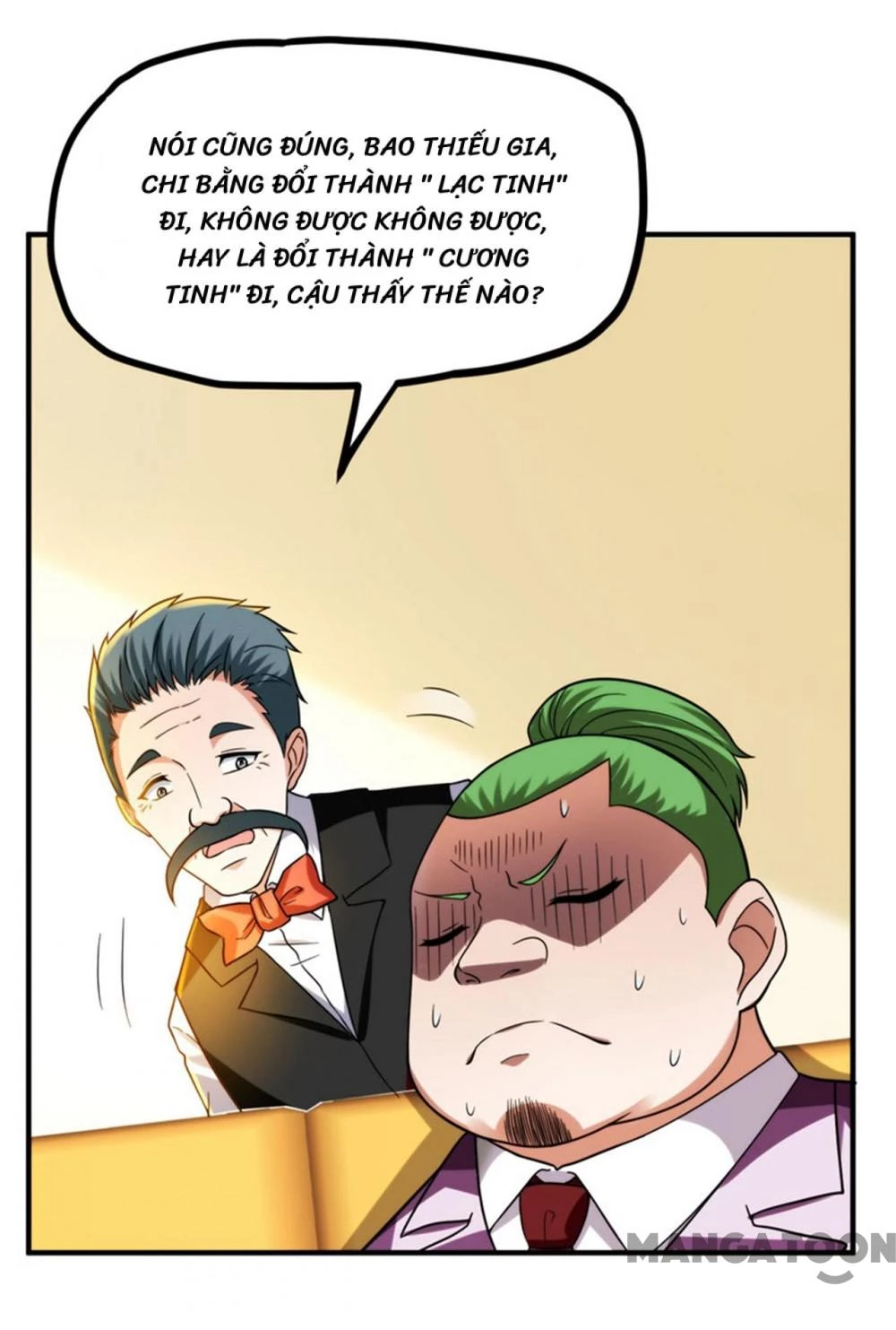 Nhặt Hoa Khôi Về Làm Vợ Chapter 25 - 10