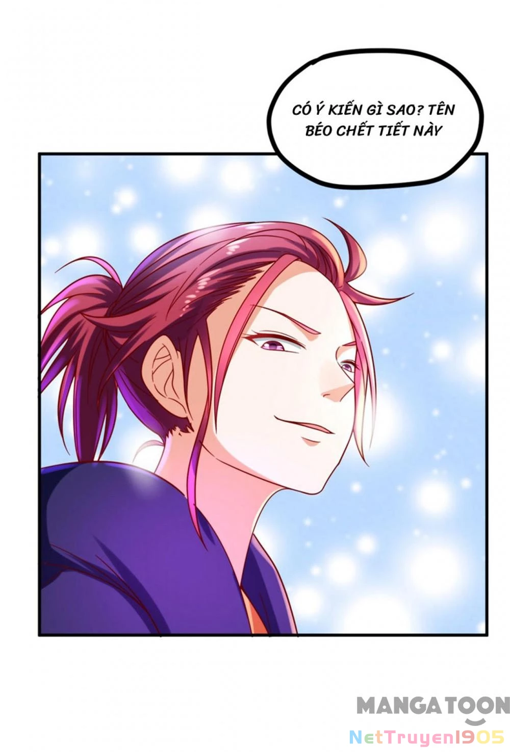 Nhặt Hoa Khôi Về Làm Vợ Chapter 25 - 20