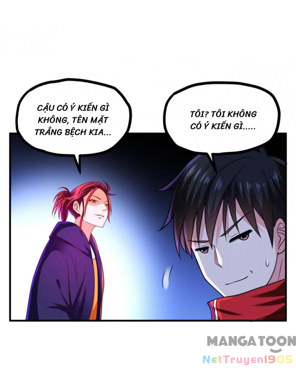Nhặt Hoa Khôi Về Làm Vợ Chapter 25 - 22