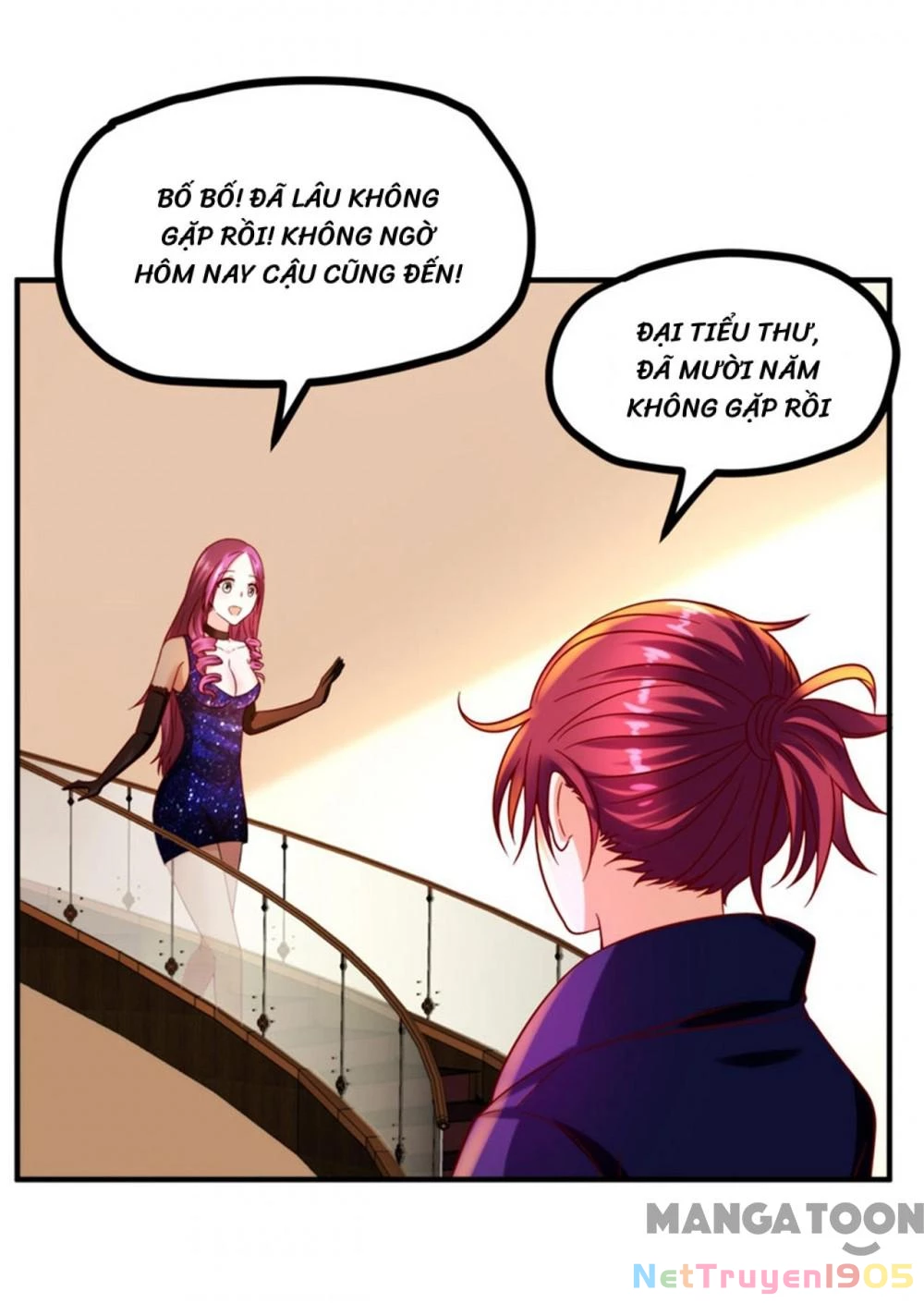 Nhặt Hoa Khôi Về Làm Vợ Chapter 25 - 23