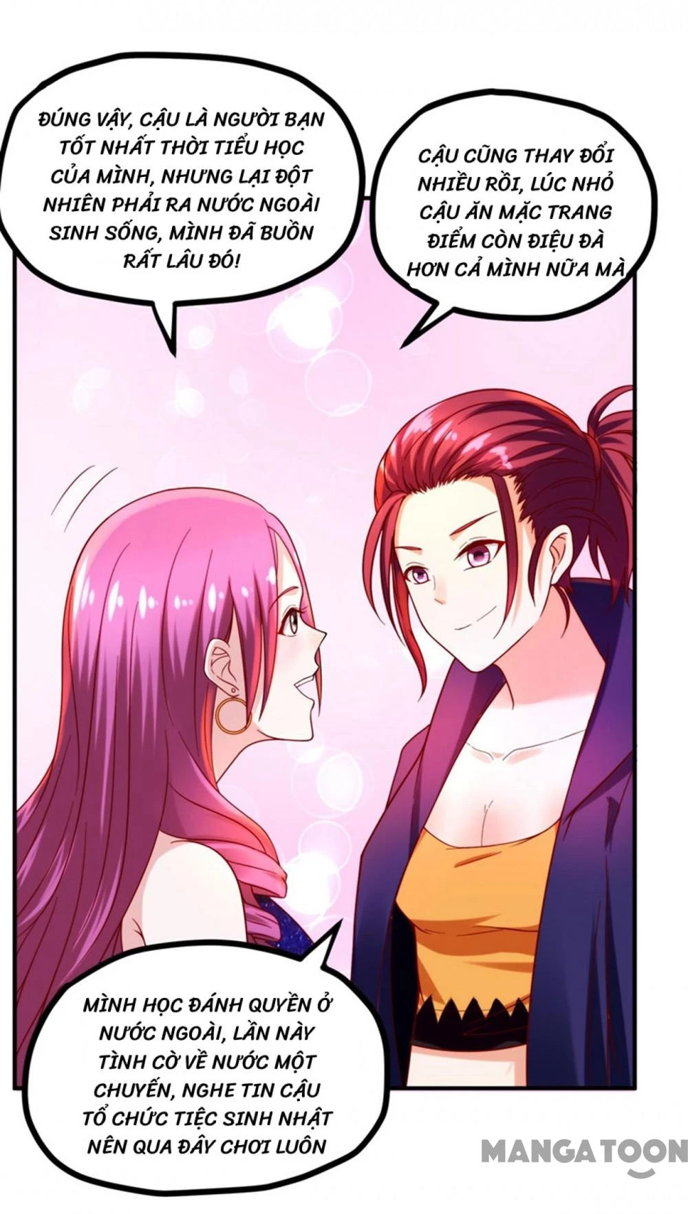 Nhặt Hoa Khôi Về Làm Vợ Chapter 25 - 24