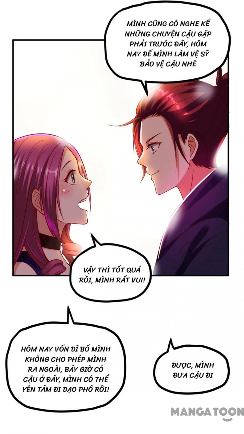 Nhặt Hoa Khôi Về Làm Vợ Chapter 25 - 25