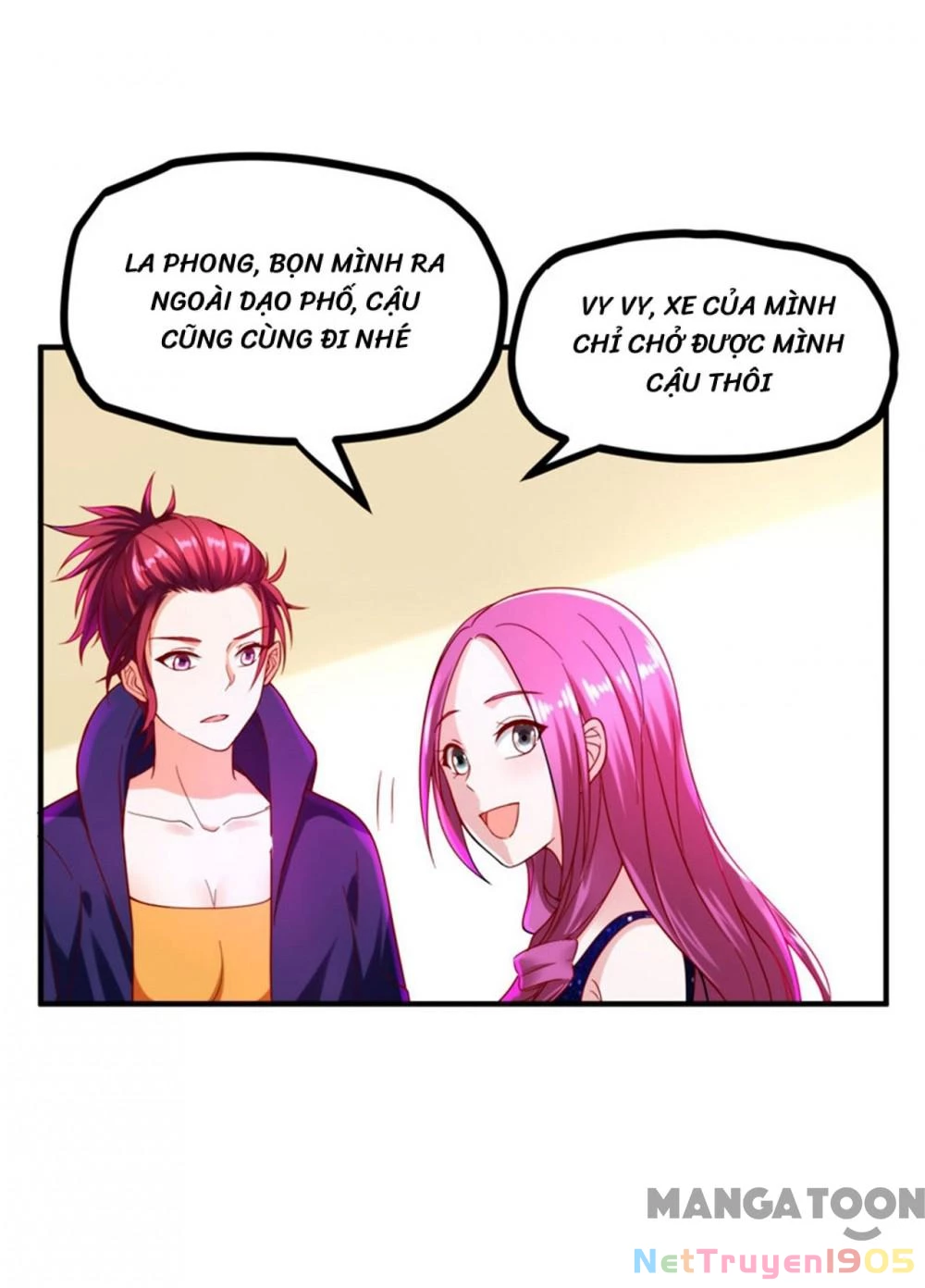 Nhặt Hoa Khôi Về Làm Vợ Chapter 25 - 26