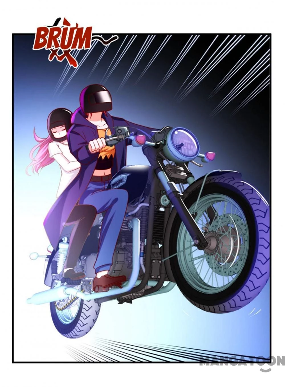 Nhặt Hoa Khôi Về Làm Vợ Chapter 25 - 29
