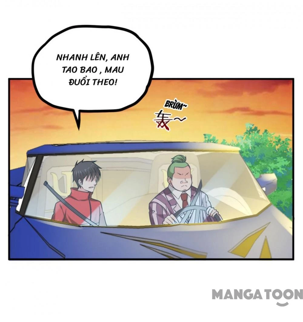 Nhặt Hoa Khôi Về Làm Vợ Chapter 25 - 30