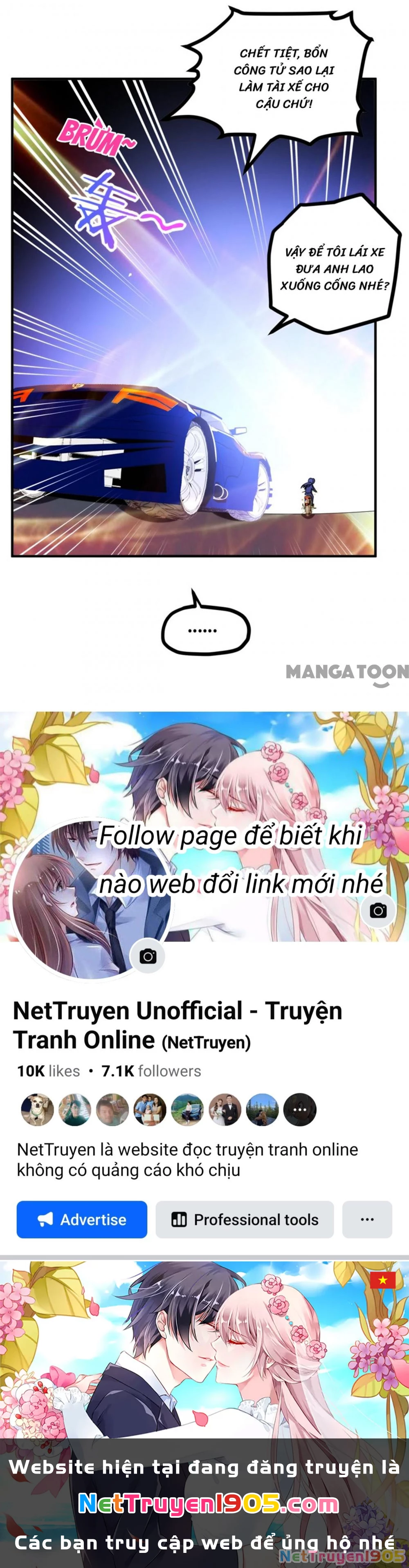 Nhặt Hoa Khôi Về Làm Vợ Chapter 25 - 31