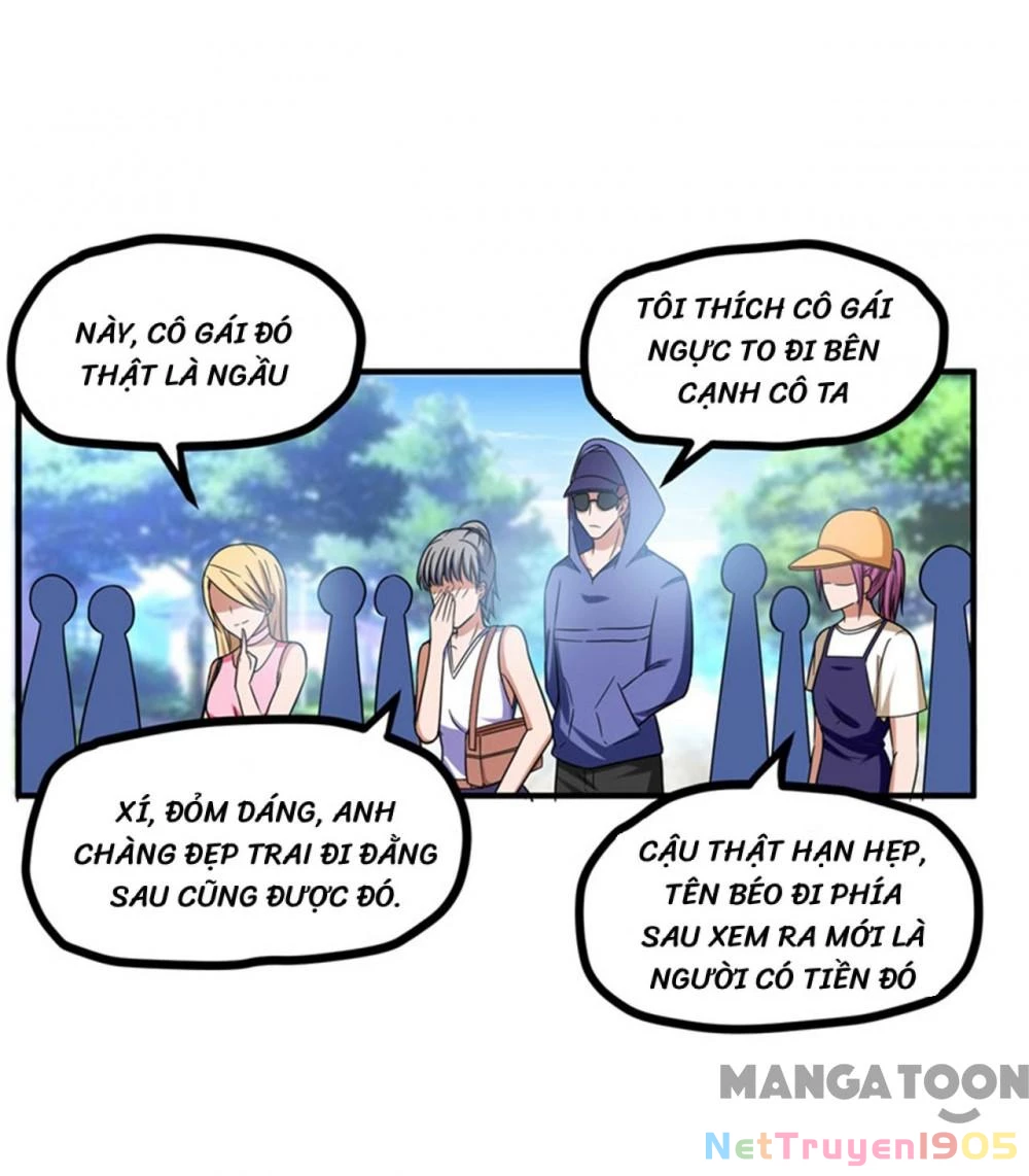Nhặt Hoa Khôi Về Làm Vợ Chapter 26 - 3