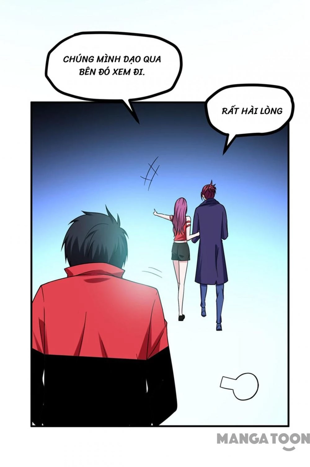 Nhặt Hoa Khôi Về Làm Vợ Chapter 26 - 5