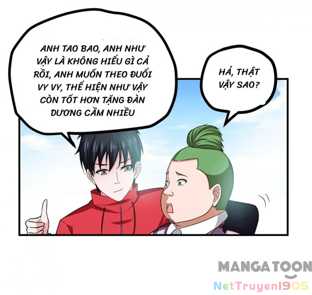 Nhặt Hoa Khôi Về Làm Vợ Chapter 26 - 8