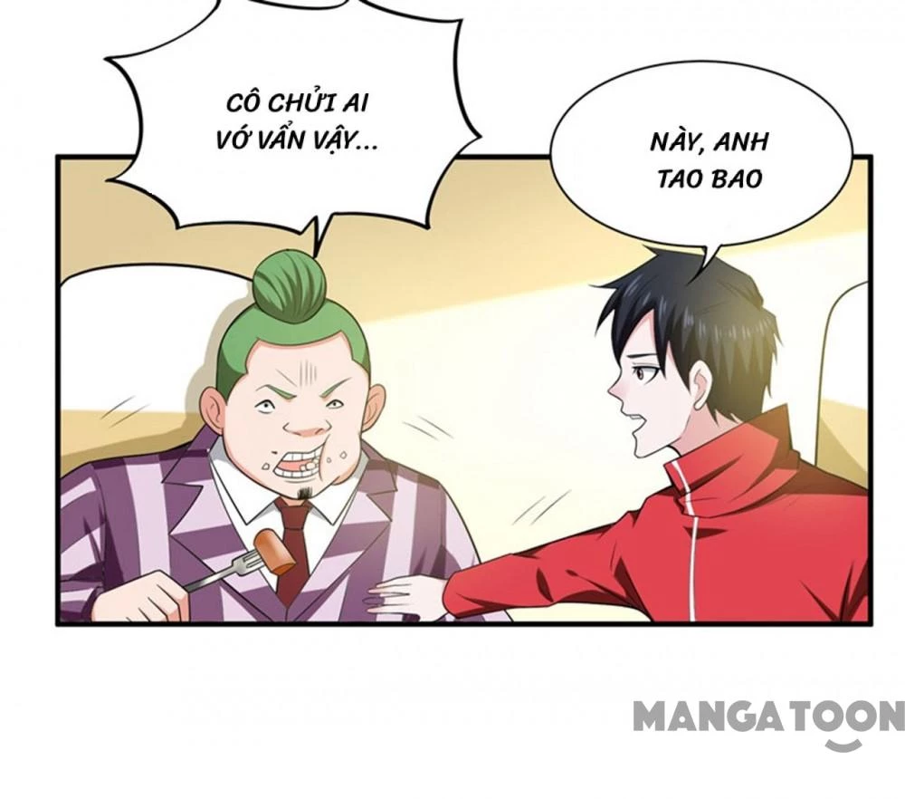 Nhặt Hoa Khôi Về Làm Vợ Chapter 26 - 14