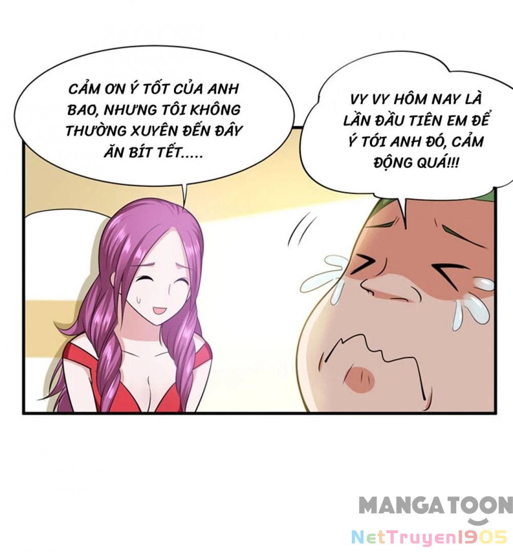 Nhặt Hoa Khôi Về Làm Vợ Chapter 26 - 17