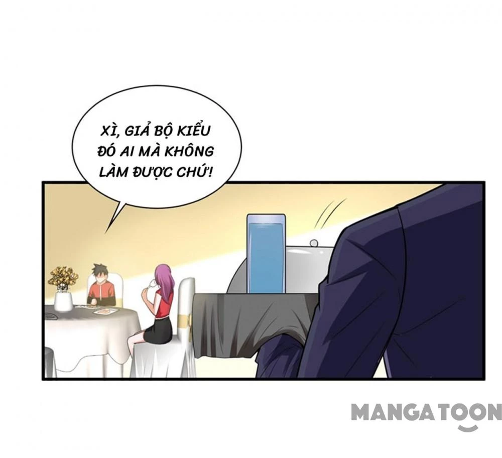 Nhặt Hoa Khôi Về Làm Vợ Chapter 26 - 18