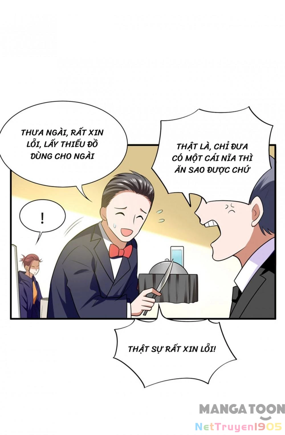 Nhặt Hoa Khôi Về Làm Vợ Chapter 26 - 26