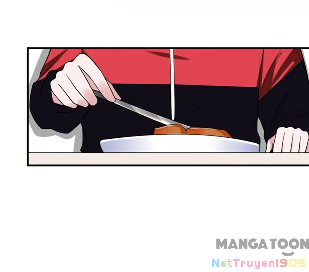 Nhặt Hoa Khôi Về Làm Vợ Chapter 26 - 27