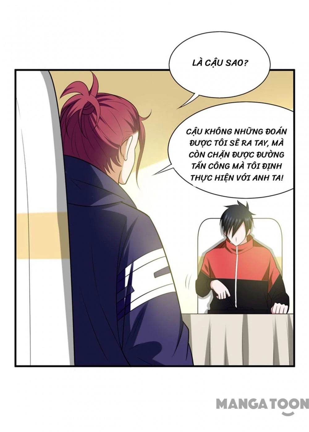 Nhặt Hoa Khôi Về Làm Vợ Chapter 26 - 28