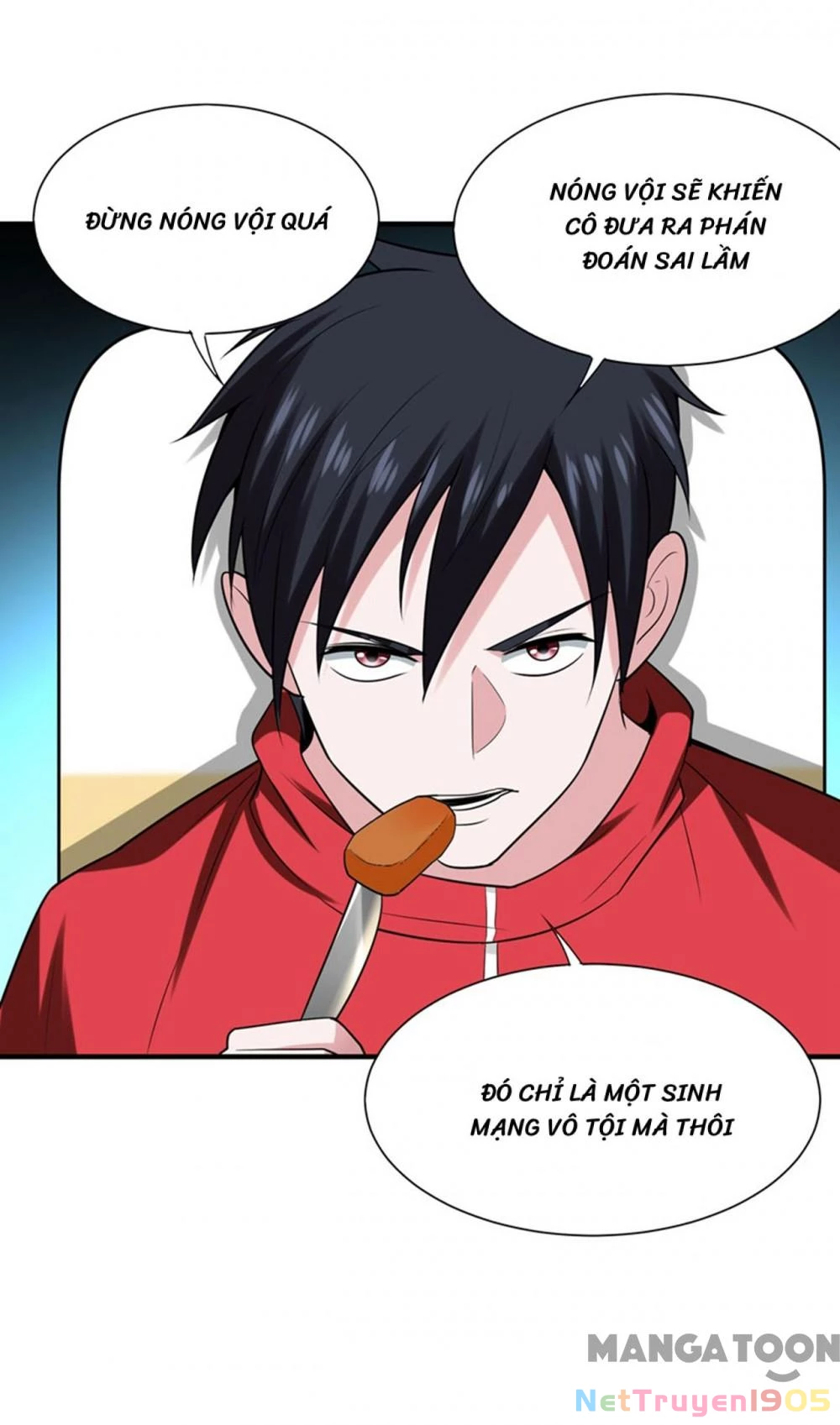 Nhặt Hoa Khôi Về Làm Vợ Chapter 26 - 29