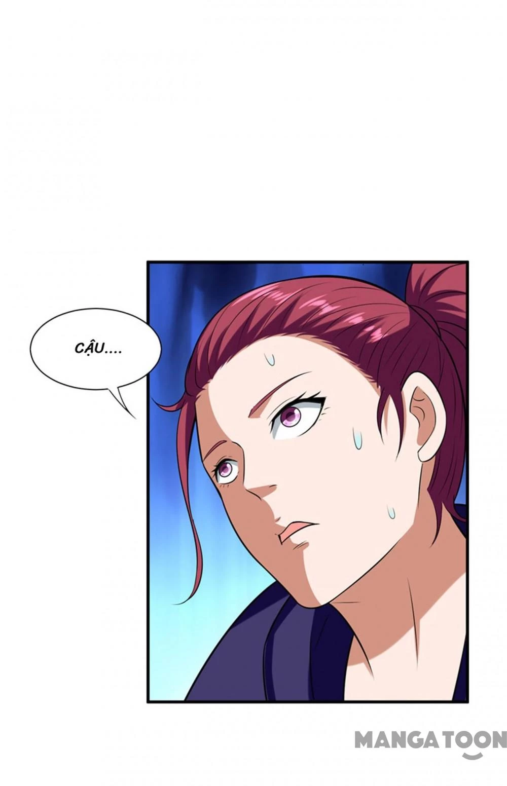 Nhặt Hoa Khôi Về Làm Vợ Chapter 26 - 30