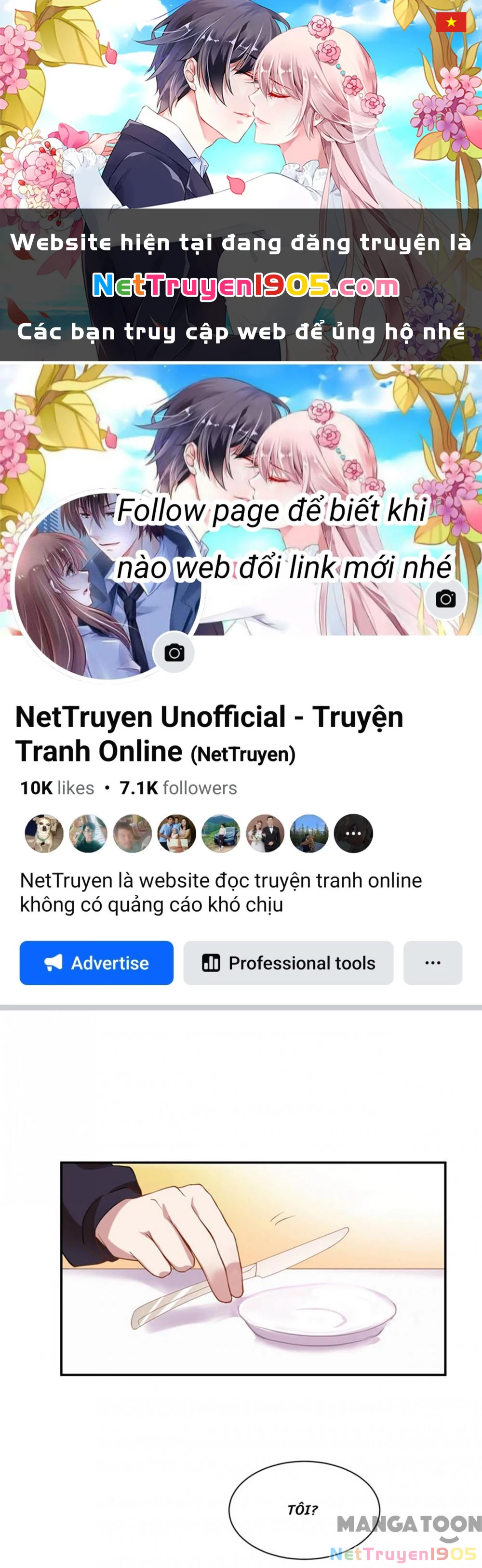 Nhặt Hoa Khôi Về Làm Vợ Chapter 27 - 1