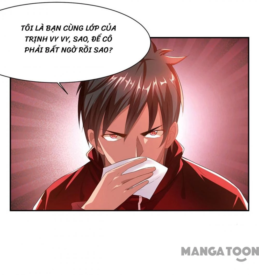 Nhặt Hoa Khôi Về Làm Vợ Chapter 27 - 2