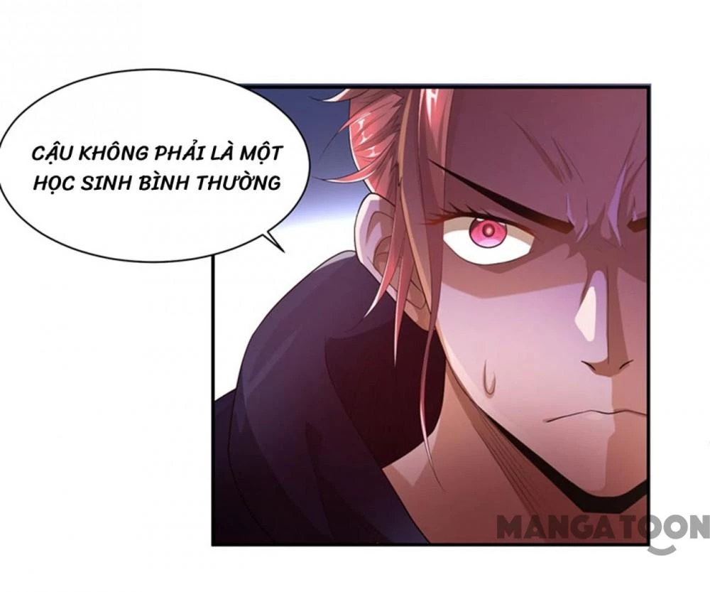 Nhặt Hoa Khôi Về Làm Vợ Chapter 27 - 3