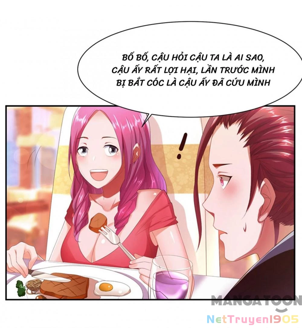 Nhặt Hoa Khôi Về Làm Vợ Chapter 27 - 4