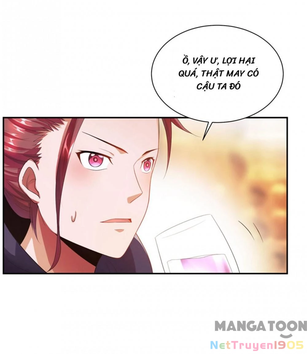 Nhặt Hoa Khôi Về Làm Vợ Chapter 27 - 5