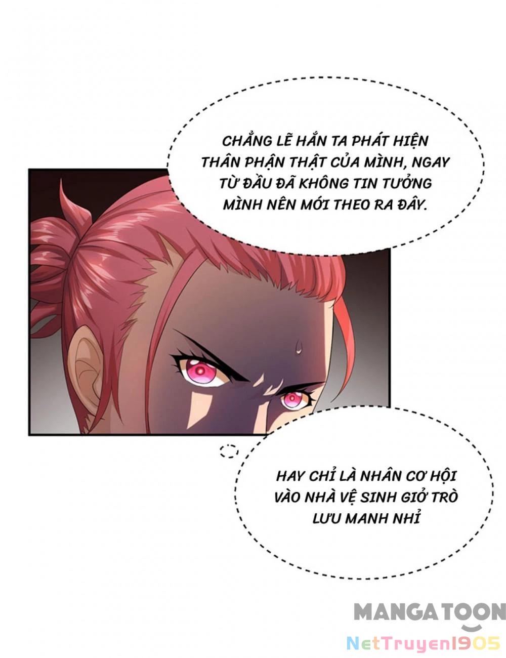 Nhặt Hoa Khôi Về Làm Vợ Chapter 27 - 22
